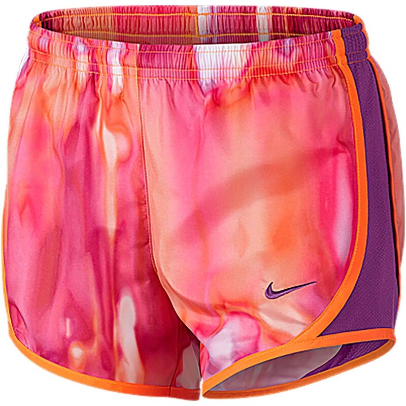 Nike Tempo Short - Shorts - orange