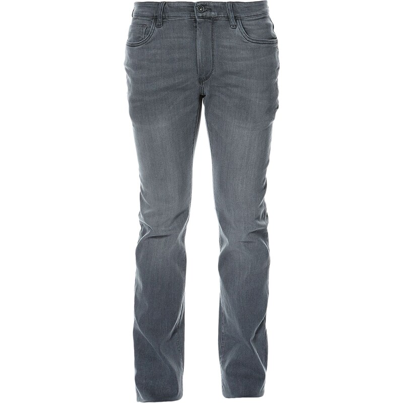Celio COULTREY1 - Jeans mit Slimcut - grau