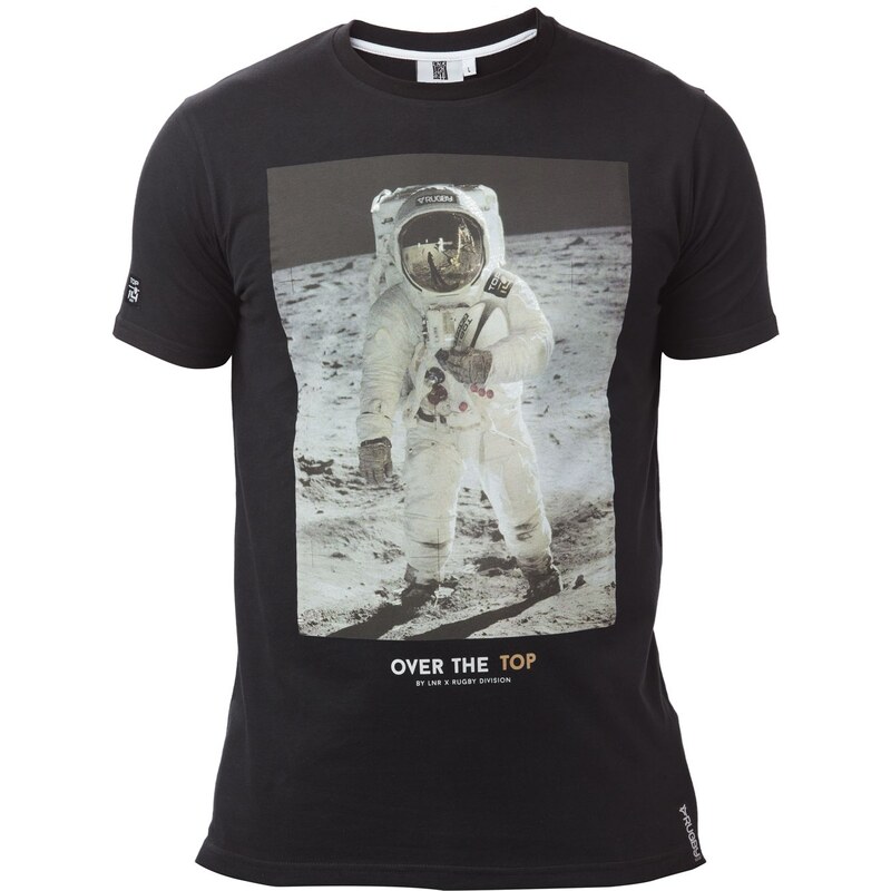 Rugby Division Astronaut - T-Shirt