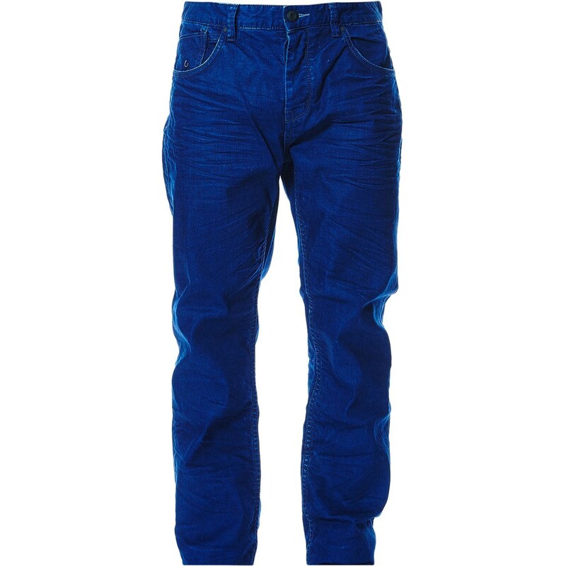 Bonobo Jeans Rio-Caius - Jeans mit geradem Schnitt - klassischer blauton