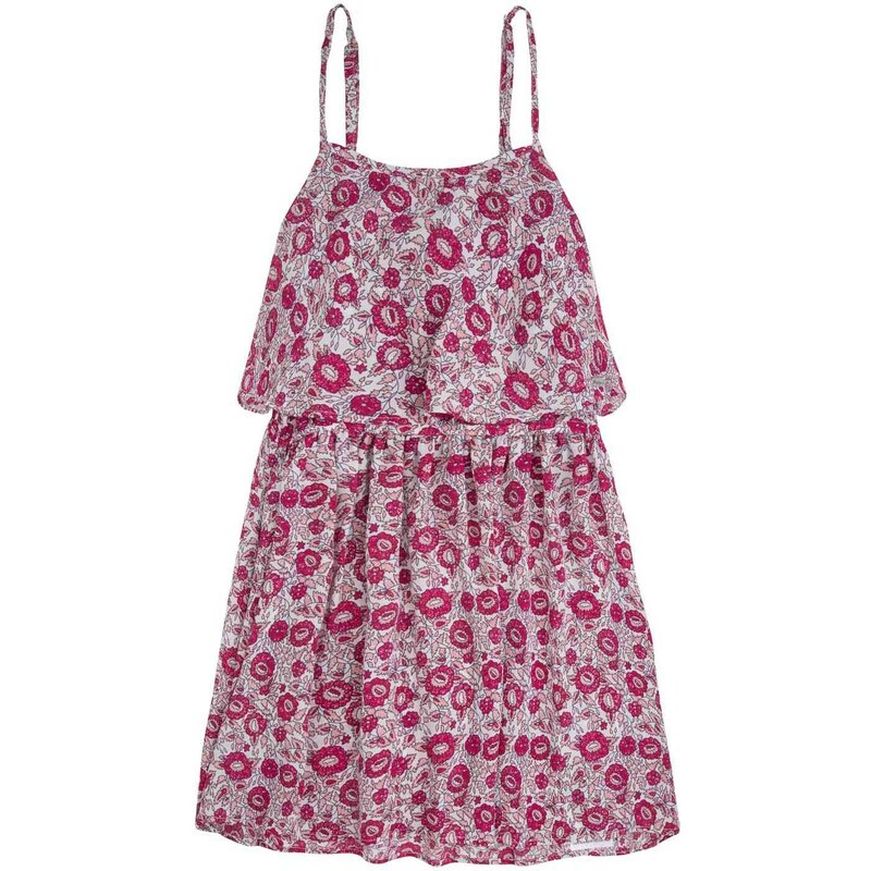 Pepe Jeans London Dalia - Kleid mit kurzem Schnitt - rosa