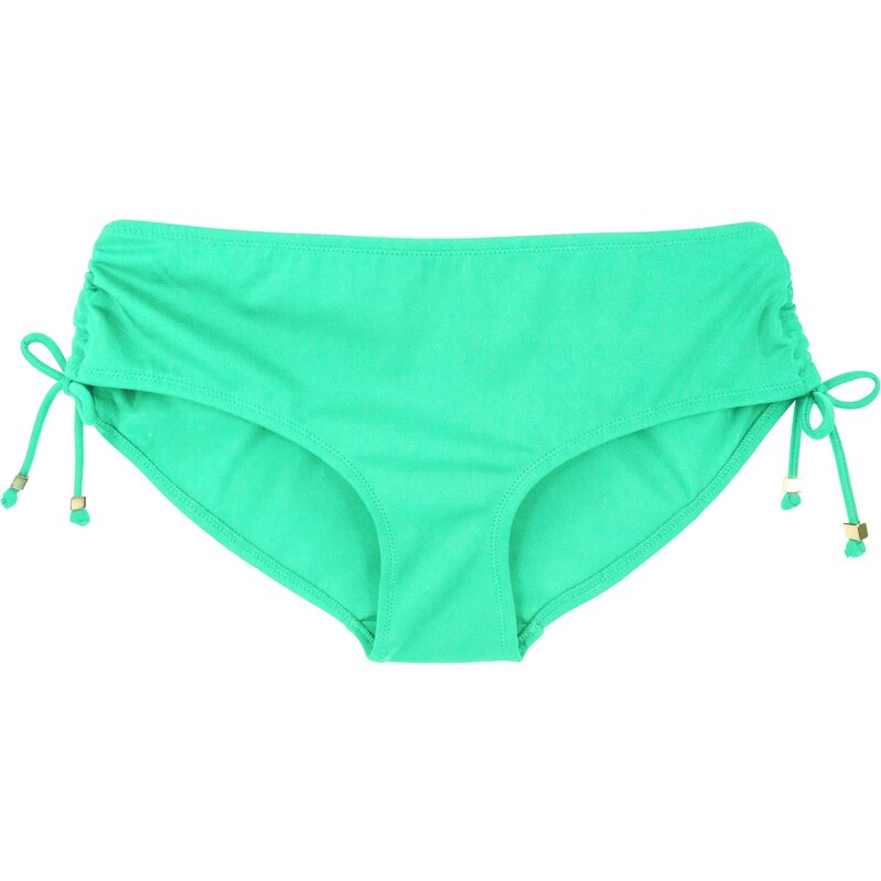 Marie Meili Malibu - Bikinihöschen - hellgrün