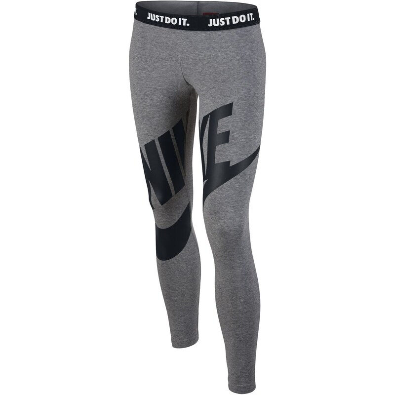 Nike Leg-a-see Futura gfx Tight YTH - Leggings - erika