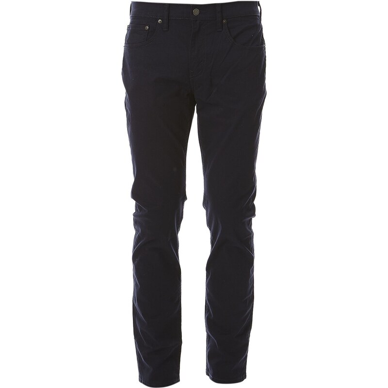 Levi's 511 - Jeans mit Slimcut - marineblau