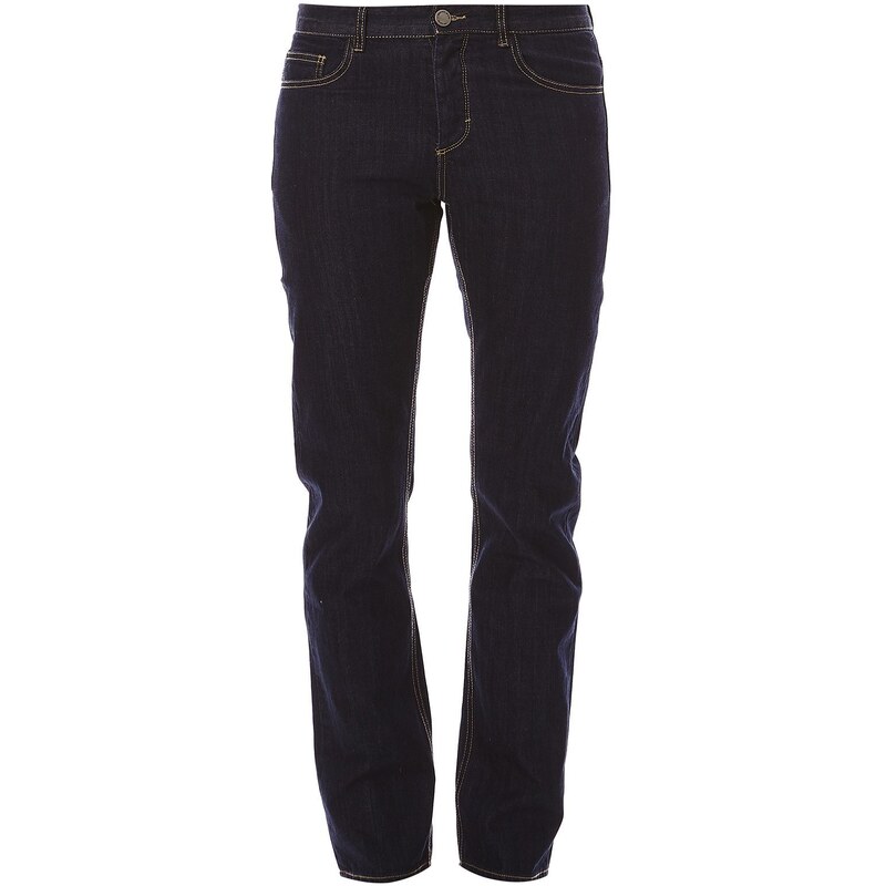 Bonobo Jeans Jeans mit geradem Schnitt - jeansblau
