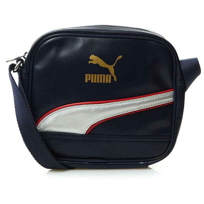 Puma Originals - Sporttasche - marineblau