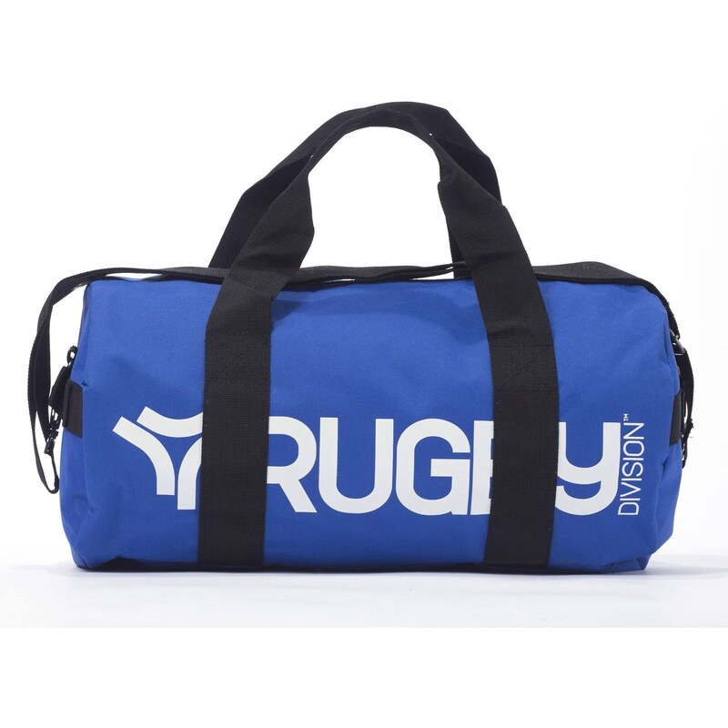 Rugby Division Sporttasche - blau