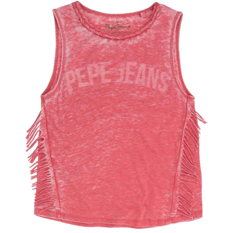 Pepe Jeans London Rena - Trägertop - rosa