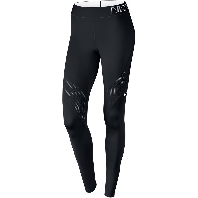 Nike Pro hypercool tight - Leggings - schwarz