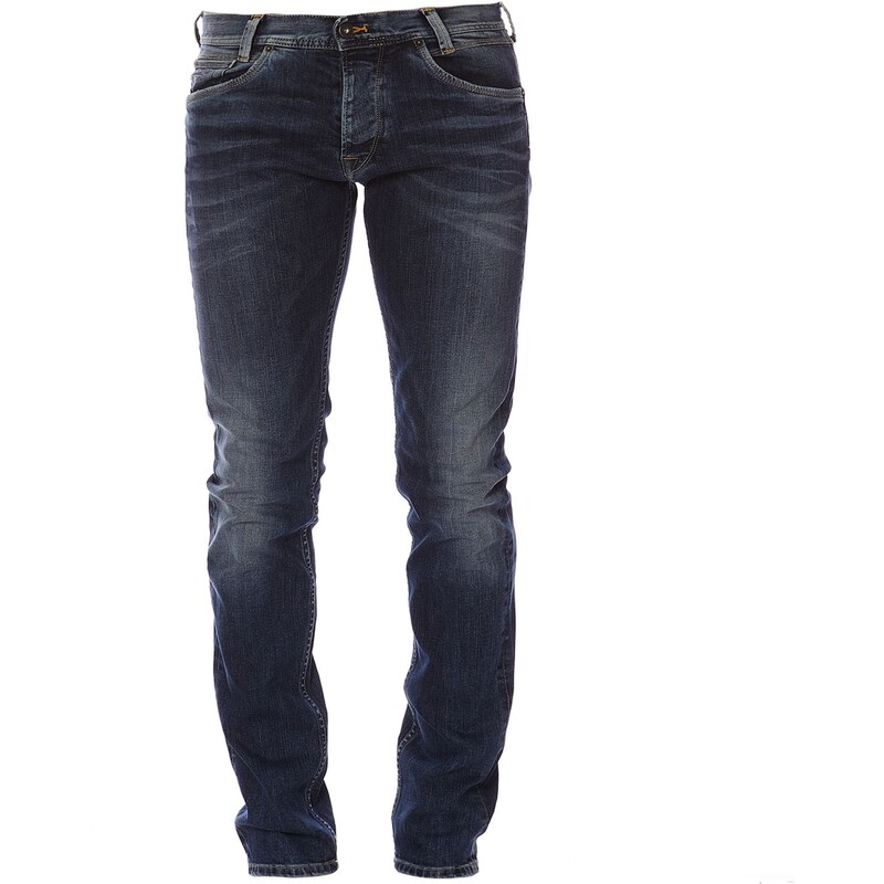 Pepe Jeans London Spike - Jeans mit Slimcut - jeansblau