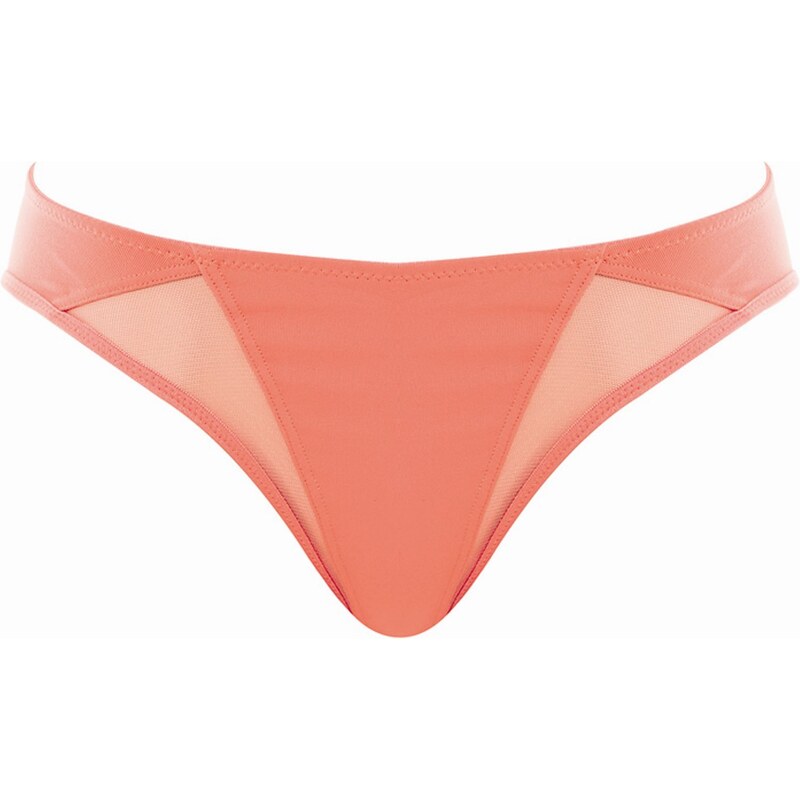 Wacoal Body By - Slip - indisches rosa