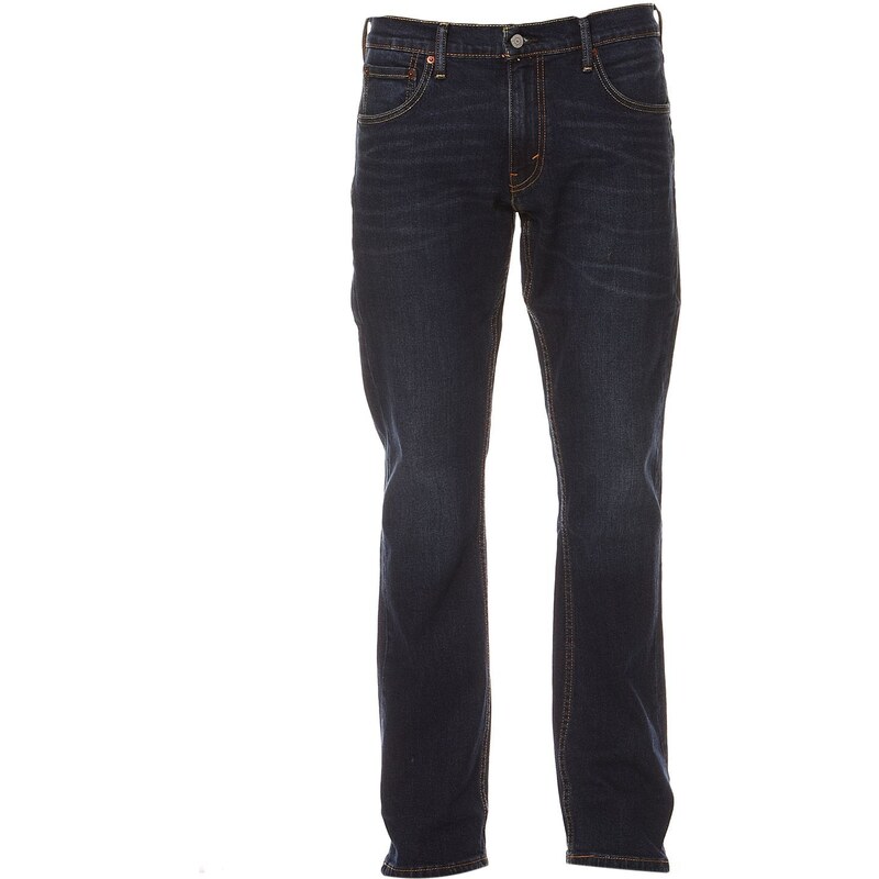 Levi's 527 - Jeans mit Bootcut - jeansblau