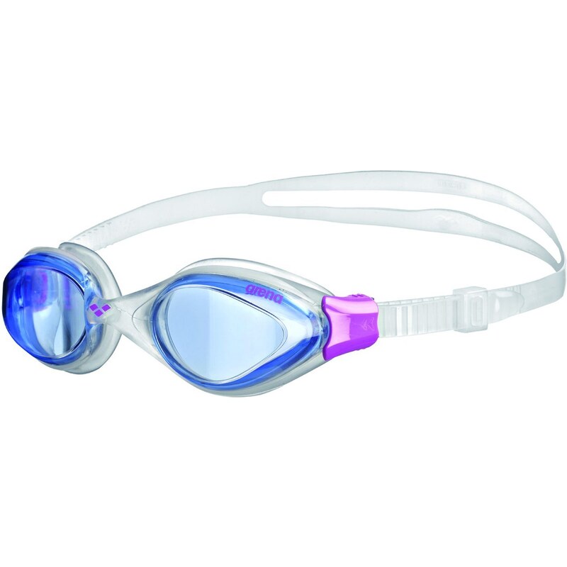 Arena Fluid - Brille - weiß