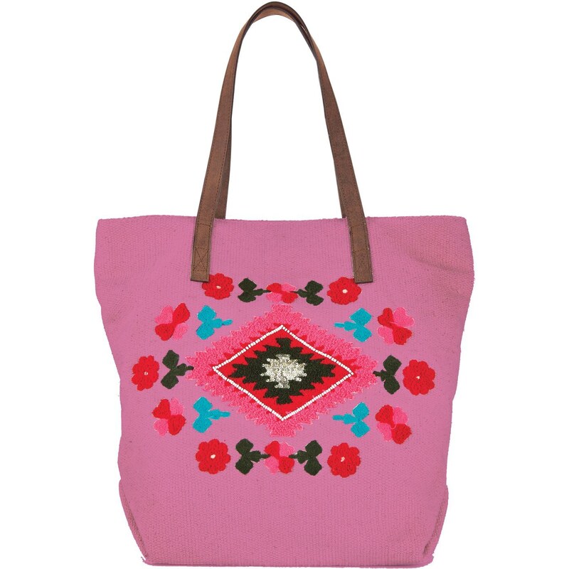 Amenapih Spring - Handtasche - rosa