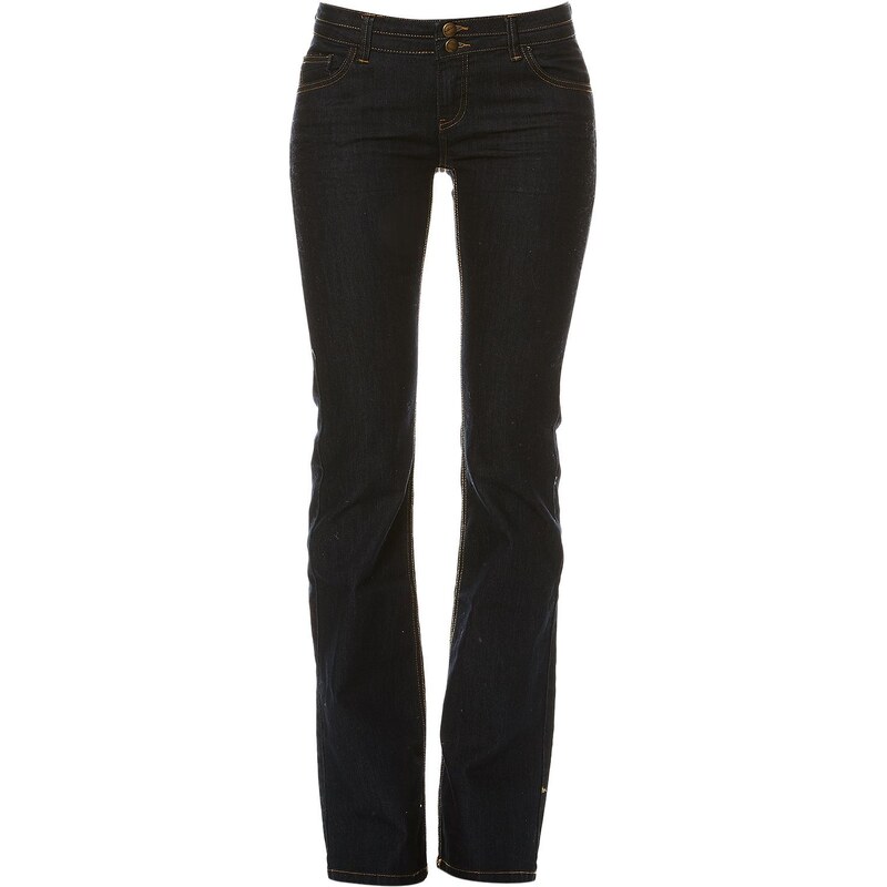 Bonobo Jeans Jeans mit Bootcut - jeansblau