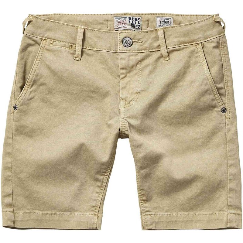 Pepe Jeans London Braison - Shorts - beige