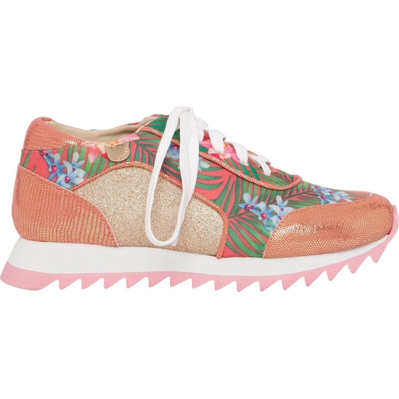 Lollipops Wiki - Sneakers - rosa