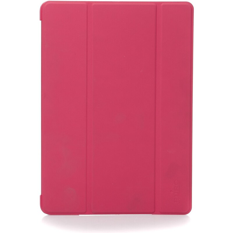 High Tech Smart Cover Etui für iPad Air - rot