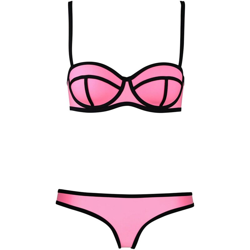 Sea Swim Bikini - rosa