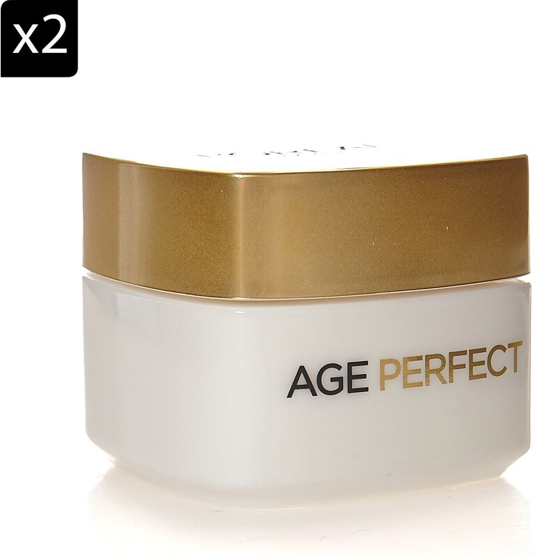 Age Perfect Age Perfect - 2-er Set Lifting Creme - 50 ml