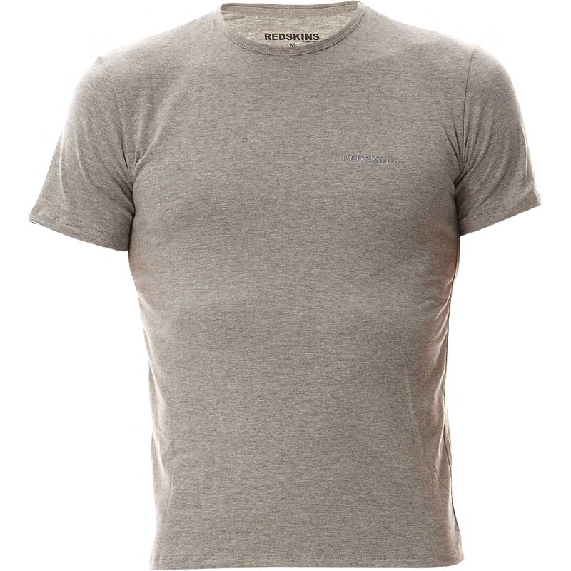 Redskins T-Shirt - grau