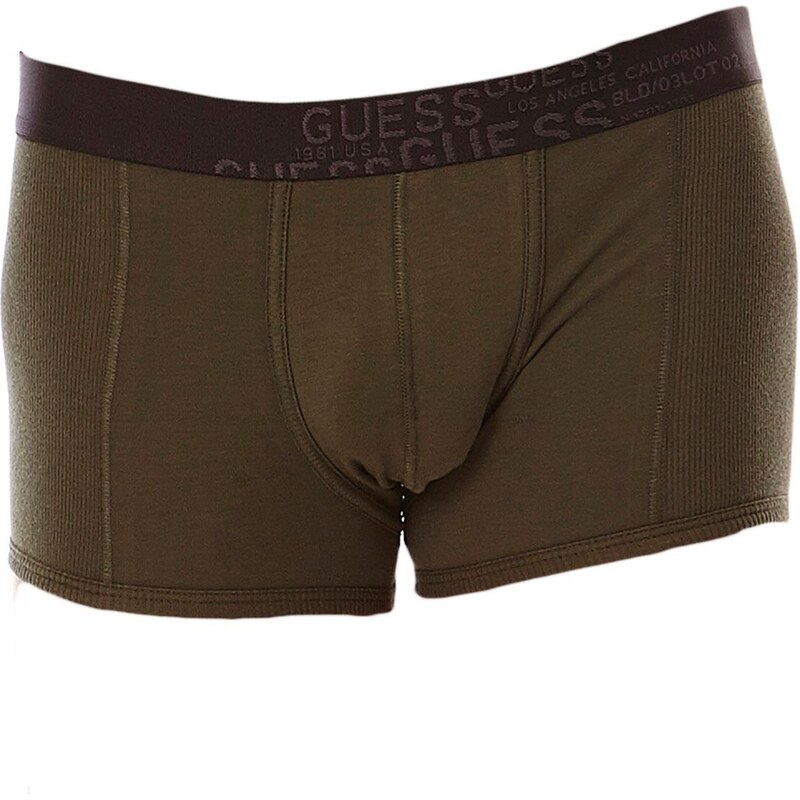 Guess Underwear Men Boxershorts / Höschen - khaki