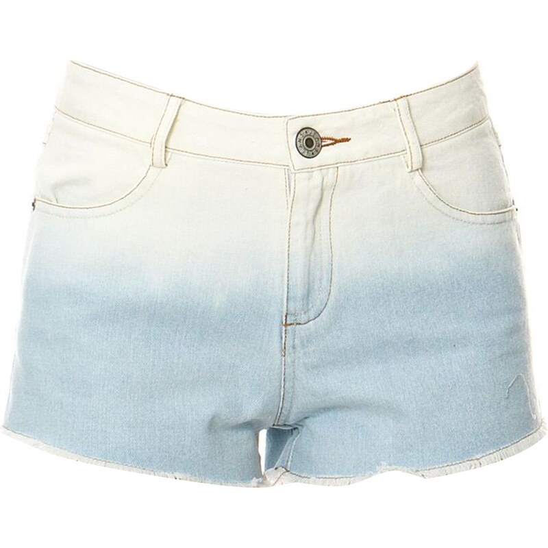 Suncoo Shorts - ausgewaschenes blau