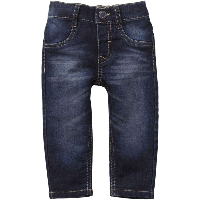 Levi's Kids Jeans mit geradem Schnitt - jeansblau