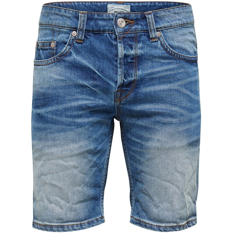 Only & Sons Jeans Shorts