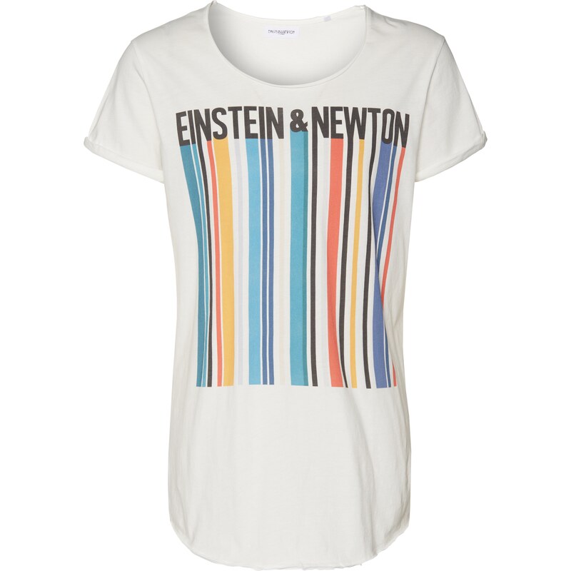 EINSTEIN & NEWTON T Shirt Barcode