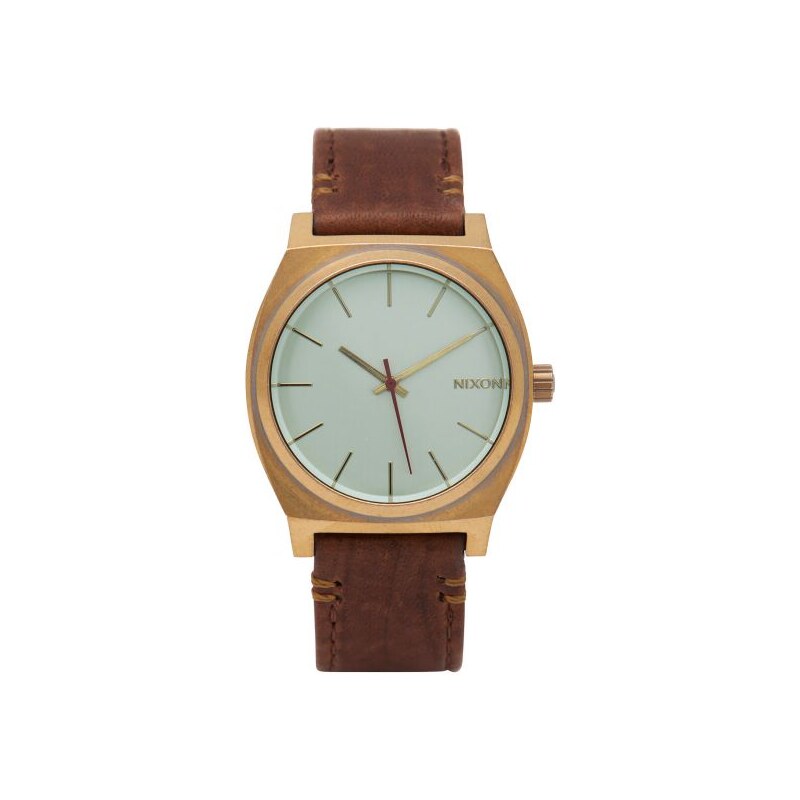 Nixon - Time Teller Armbanduhr für Herren