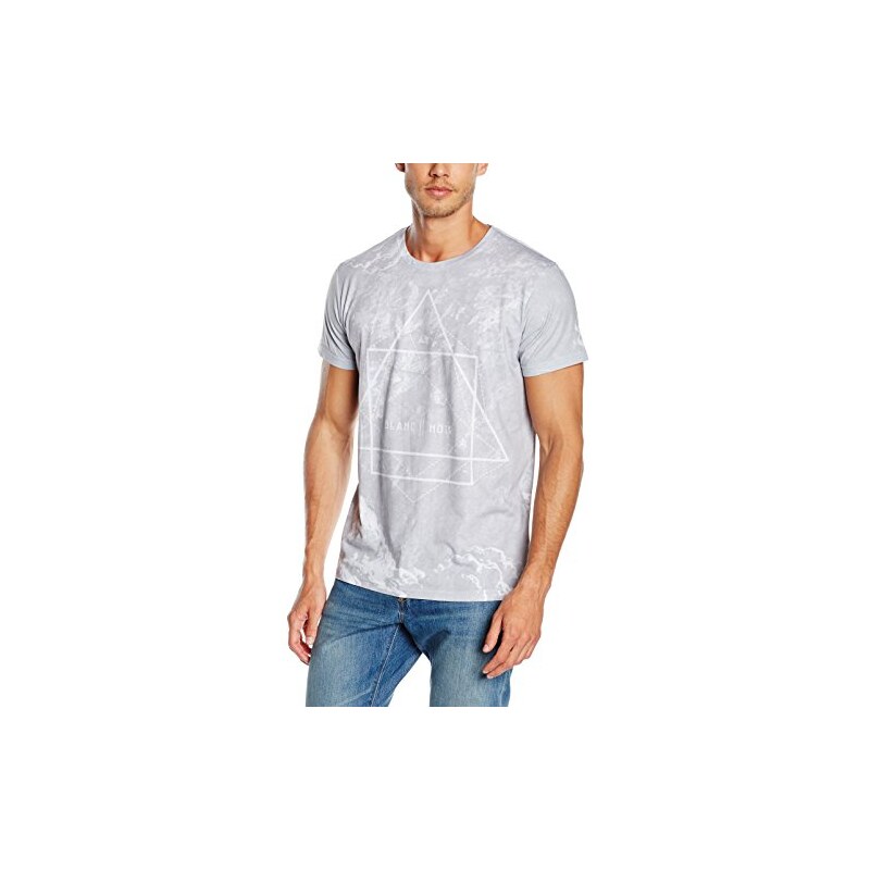 !Solid Herren T-Shirt T-shirt - Bamboo