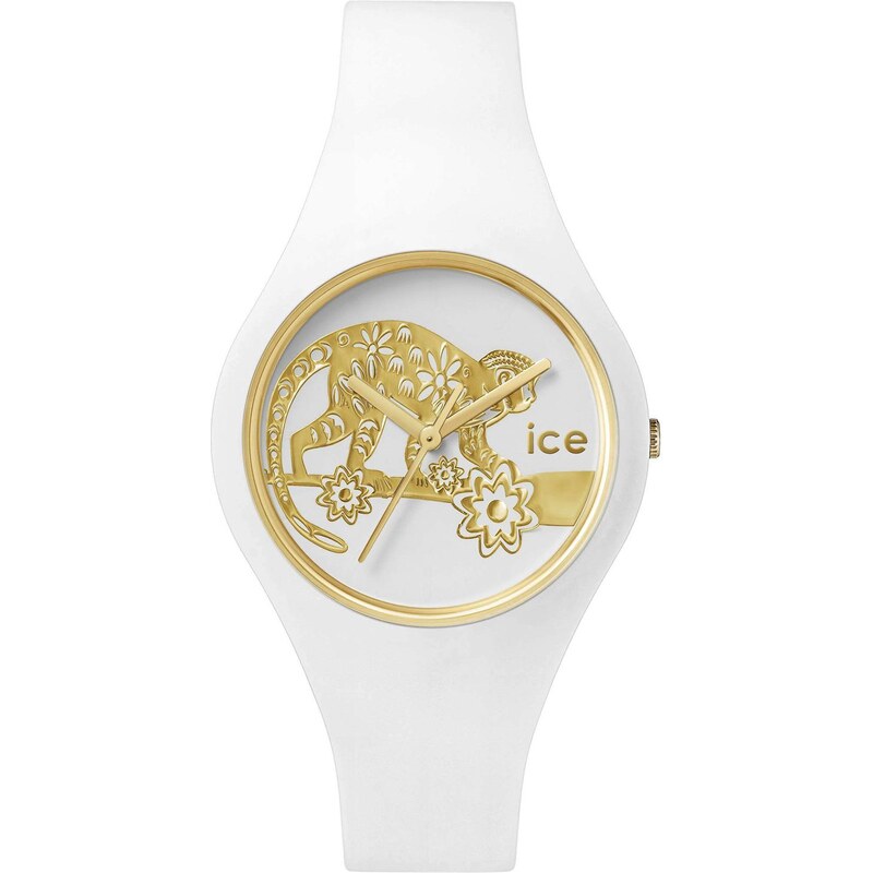 Ice-Watch Ice Chinese White Tree Small Uhr 001473