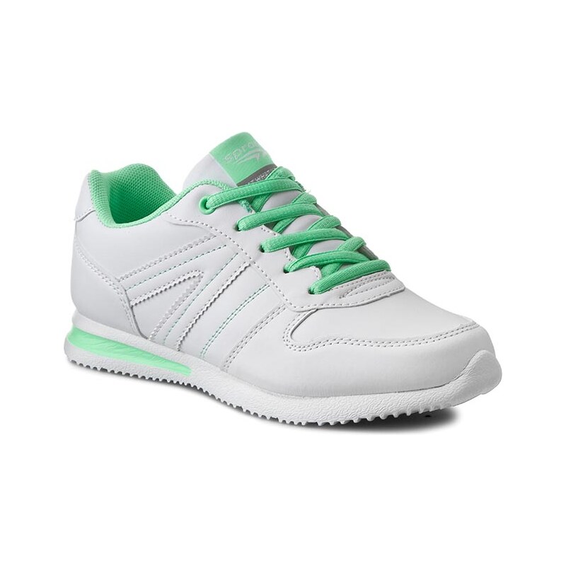 Sneakers SPRANDI - WP07-S42-15013 Weiß