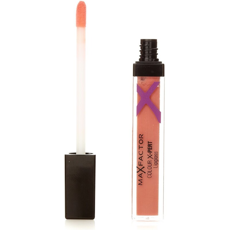 Max Factor Colour X-pert - Lipgloss - 02 Peach Rose