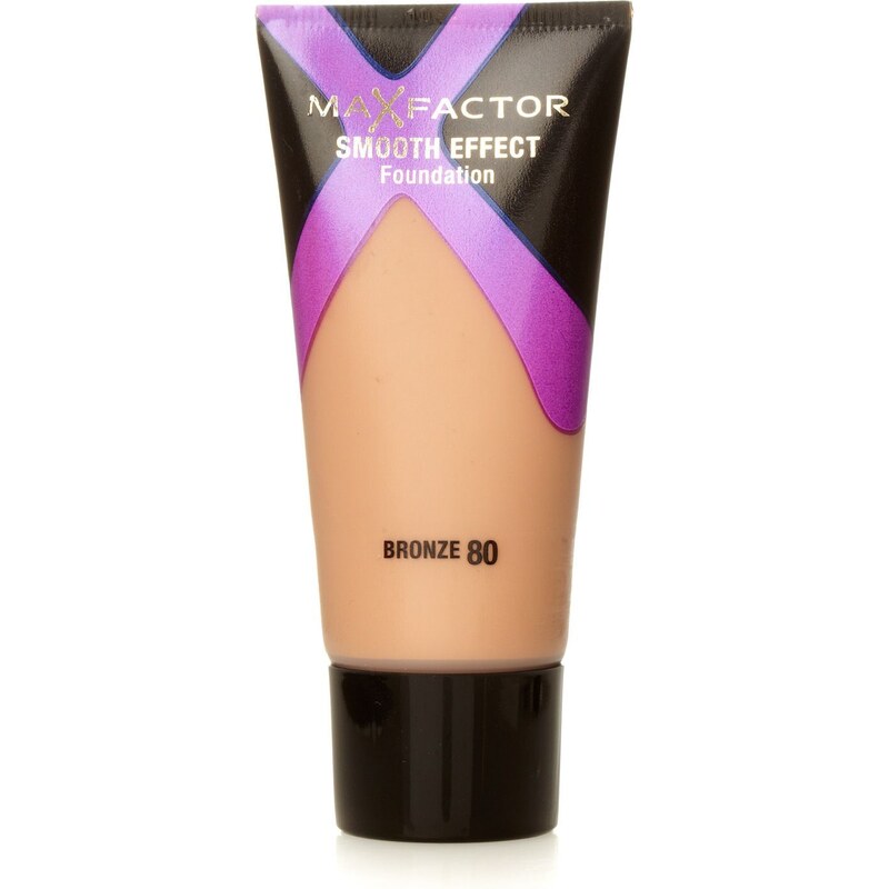 Max Factor Smooth Effect - Make-up - 80 Bronze