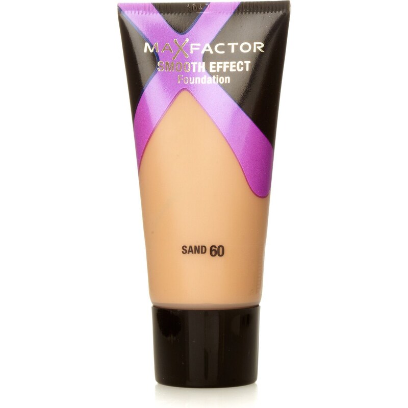 Max Factor Smooth Effect - Make-up - 60 Sand