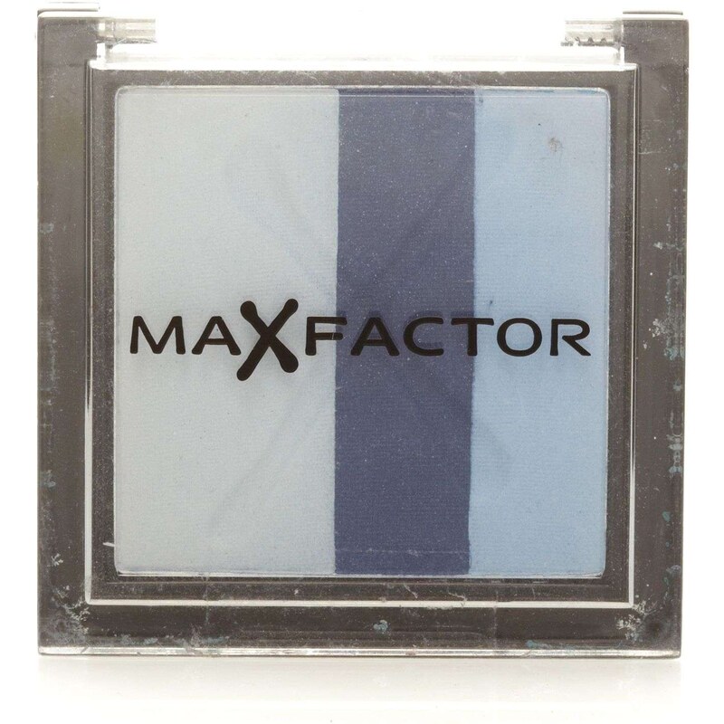 Max Factor Max Effect Trio - Lidschatten - 7 Over the Ocean