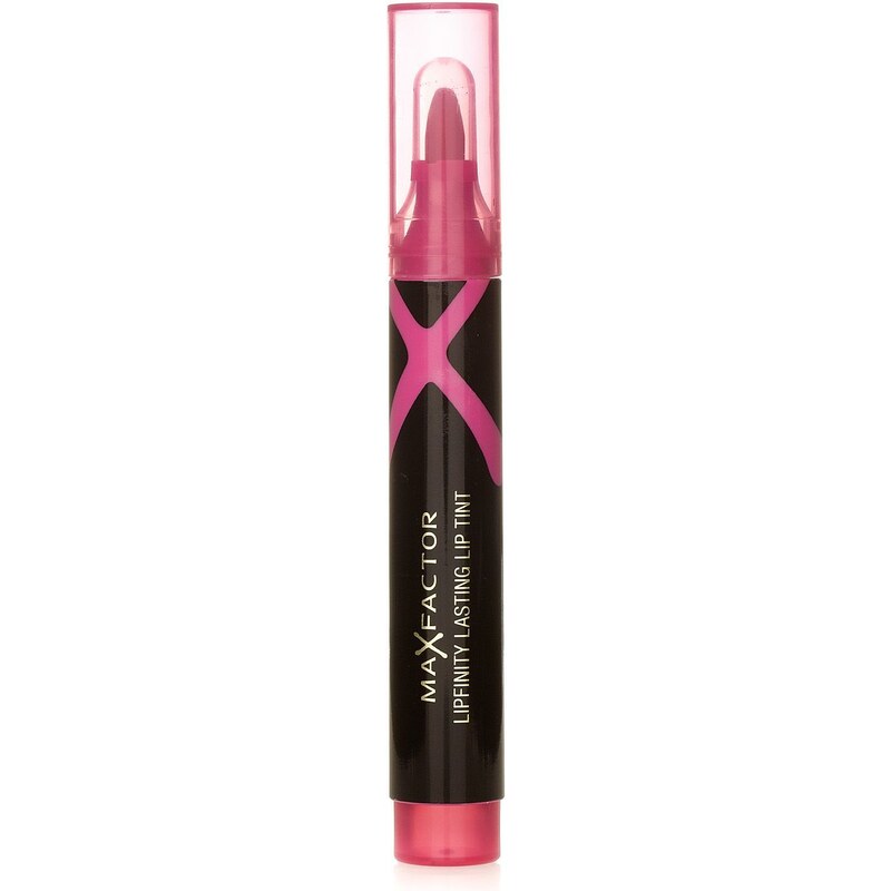 Max Factor Pink Princess - Lipfinity Lasting Lip Tint - 03