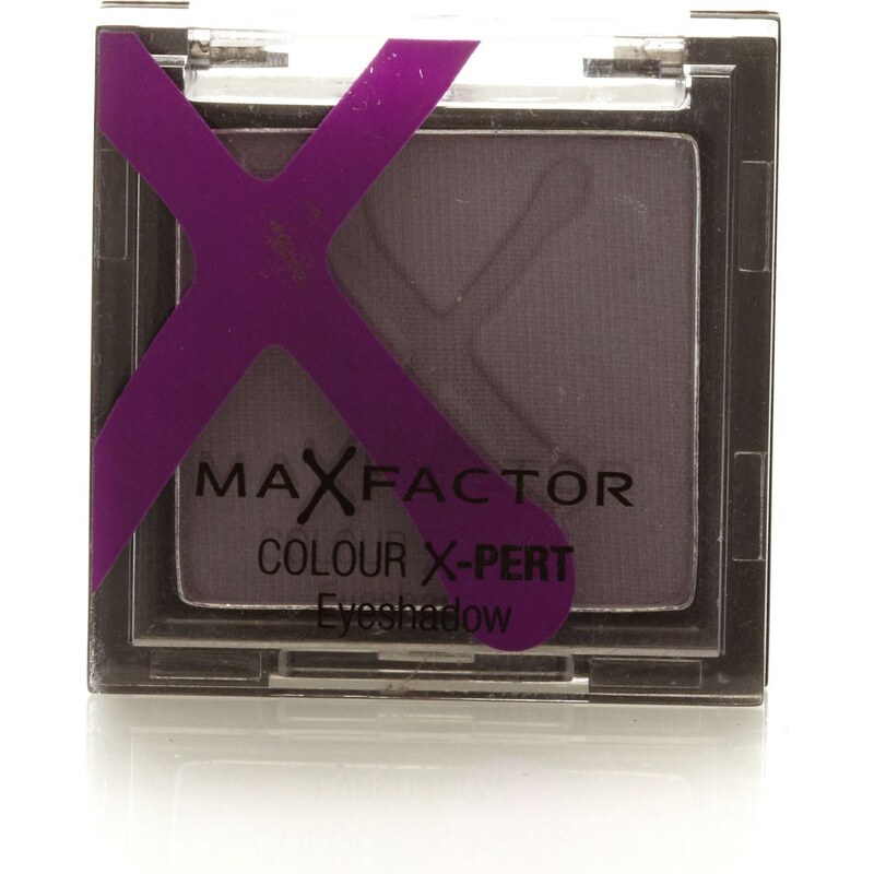 Max Factor Colour X-pert - Lidschatten - 6 Velvet Violet