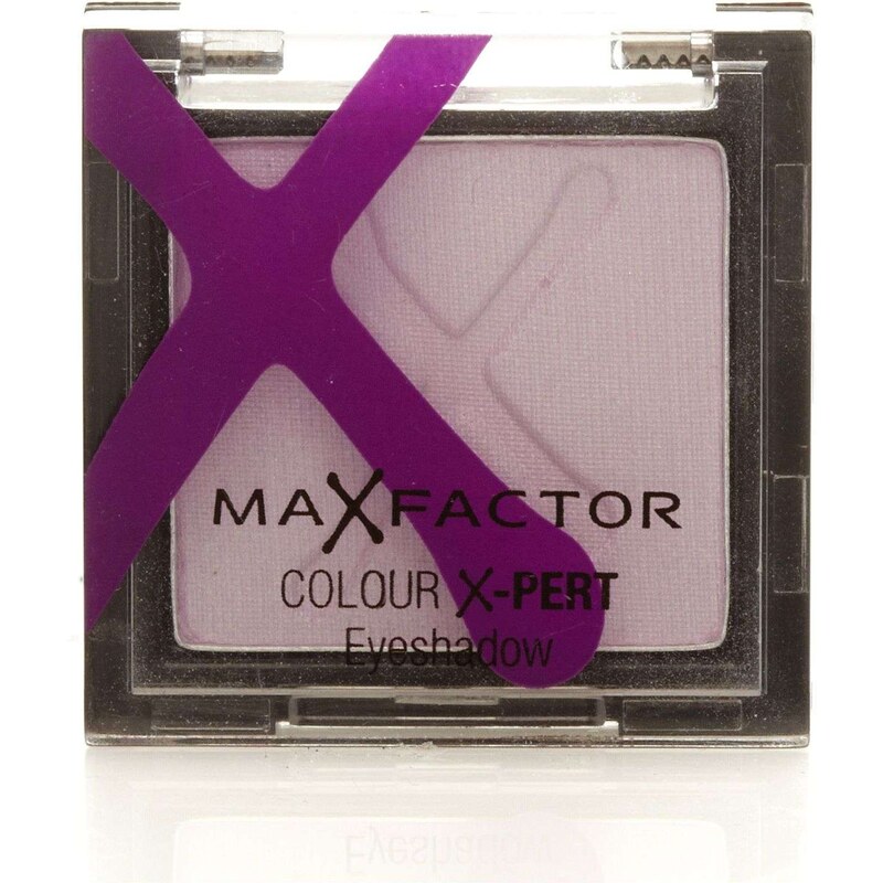 Max Factor Colour X-pert - Lidschatten - 5 Soft Lilac