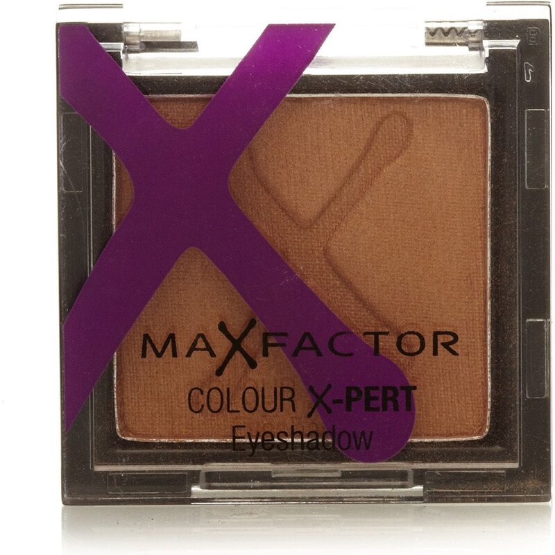 Max Factor Colour X-pert - Lidschatten - 4 Golden Bronze
