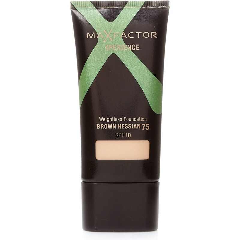 Max Factor Brown Hessian - Xperience Weightless - 72