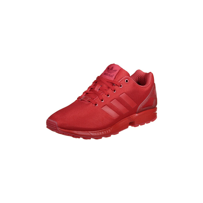adidas Zx Flux Schuhe red