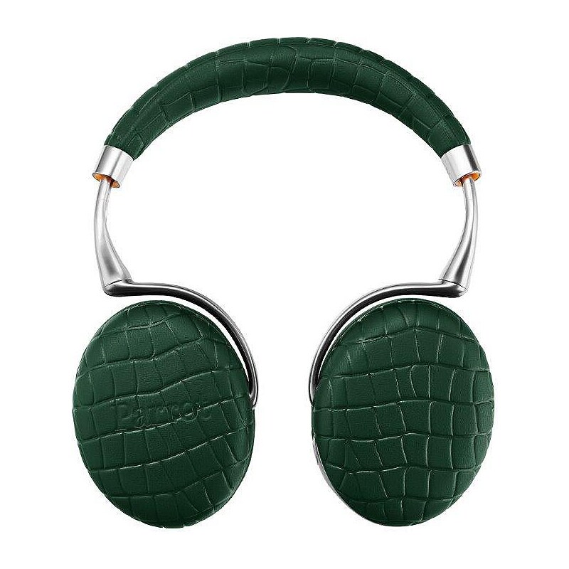 Parrot Audio Suite Bluetooth Kopfhörer mit Kroko-Effekt »Parrot Zik 3 by Philippe Starck«