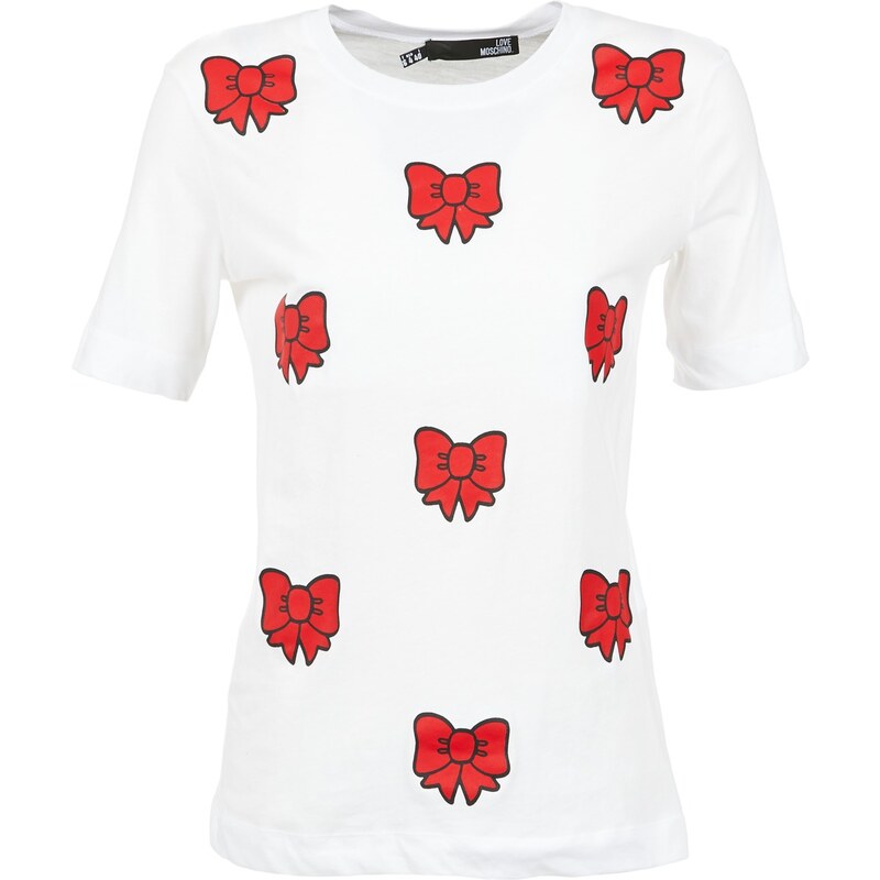 T-Shirt ACALYPA von Love Moschino