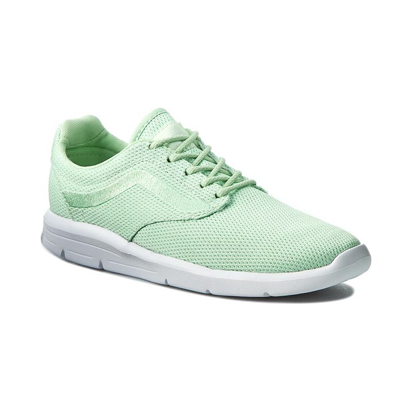 Sneakers VANS - Iso 1.5+ VN0004O0IST (Mesh) Pastel Green