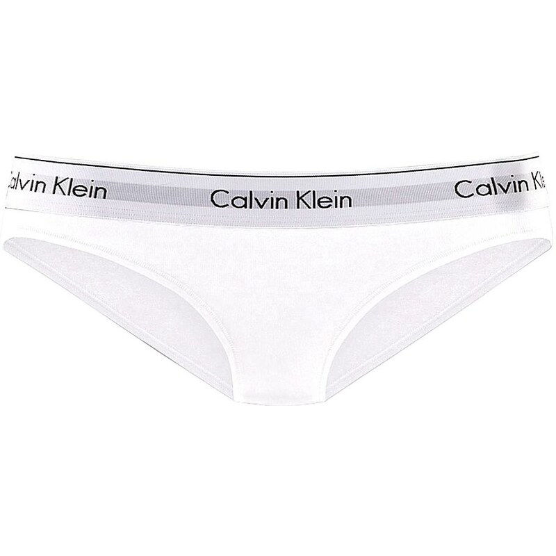 Calvin Klein Bikini-Slip »Modern Cotton«, hüfttief geschnitten