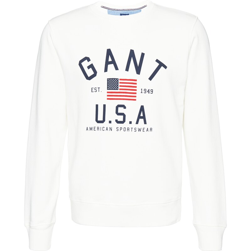 GANT Sweatshirt YC