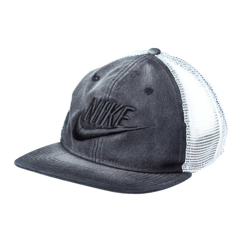 Nike Sportswear SOLSTICE Cap black/white/black